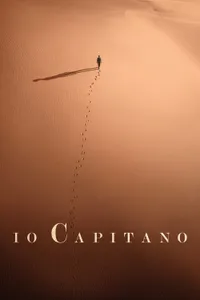 Io Capitano – Kaptan Benim