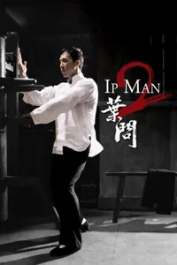Ip Man : Efsane Doğuyor
