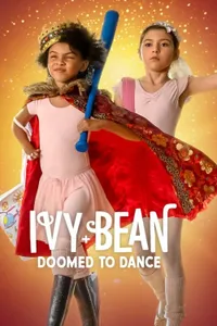 Ivy + Bean: Bale Mahkûmları