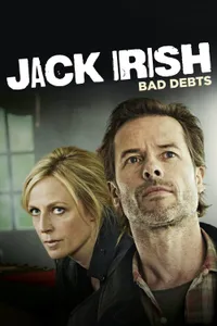 Jack Irish Bad Debts