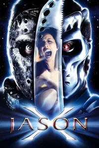 13. Cuma 10: Jason X