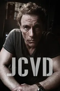 Kod Adı : JCVD