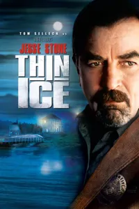 Jesse Stone Thin Ice