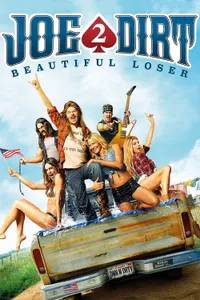 Geçmişin Peşinde & Joe Dirt 2