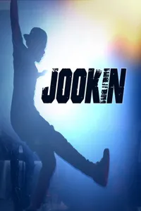 Jookin – Its Hard But Its Fair