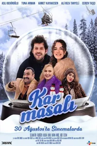 Kar Masalı 2024
