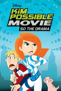 Kim Possible: Çok Dramatik