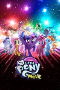 My Little Pony