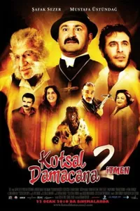 Kutsal Damacana 2 İtmen