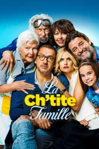 La Ch’tite Famille