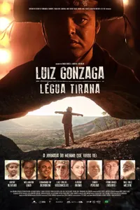 Luiz Gonzaga – Legua Tirana