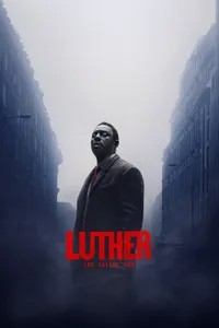 Luther: Batan Güneş