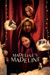 Madeline Madeline’i Oynuyor