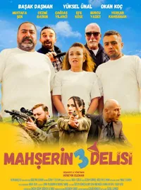 Mahşerin Üç Delisi