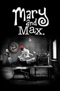 Mary ve Max