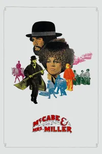 McCabe ve Bayan Miller