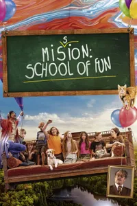 Mission School of Fun