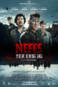 Nefes – Yer Eksi İki
