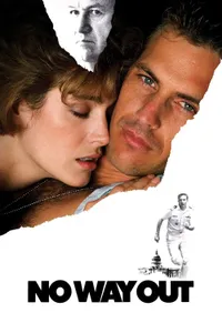 Çıkış Yok – No Way Out