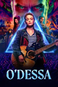 ODessa