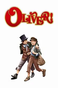 Oliver! – Masum Melekler