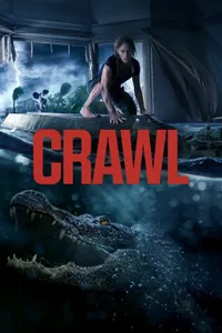 Ölümcül Sular – Crawl