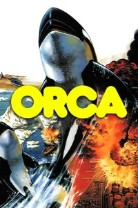 Orca: Denizin Aslanı