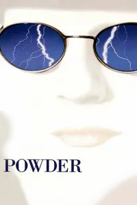 Powder |Harika Çocuk|