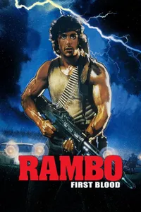 Rambo İlk Kan