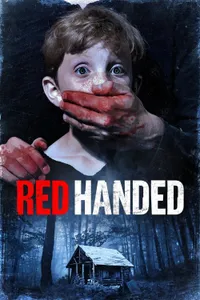 Red Handed – Kırmızı El