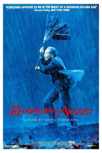 Ağustos’ta Rapsodi