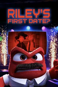 Rileys First Date?