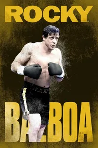 Rocky 6: Rocky Balboa