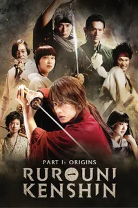 Rurouni Kenshin : Meiji Kenkaku Roman Tan