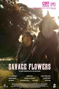 Savage Flowers