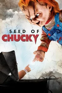 Chucky’nin Tohumu