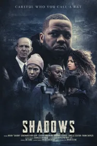 Shadows The Movie