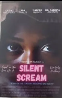 Silent Scream