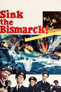 Bismarck’ı Batır
