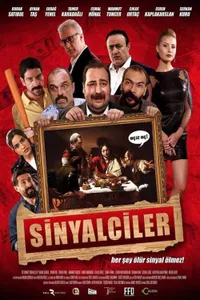 Sinyalciler Son Akşam Yemeği