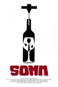 SOMM : Into the Bottle