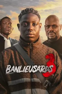 Banliyö Çocukları 3 – Banlieusards 3