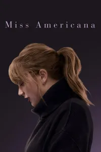 Taylor Swift Miss Americana
