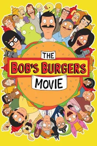 Bir Bob’s Burgers Filmi