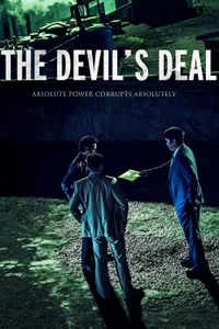 The Devils Deal