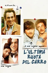 L’ultima ruota del carro