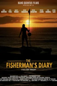 The Fisherman’s Diary