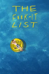 The Fuck-It List