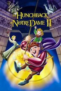 Notre Dame’ ın Kamburu 2