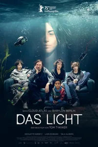 The Light – Işık
